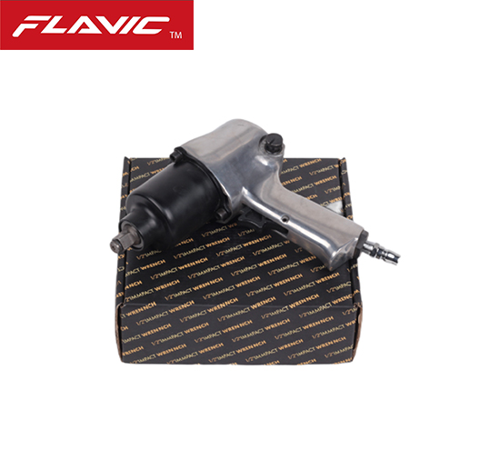 1/2" Air lmpact Wrench（Twin Hammer）