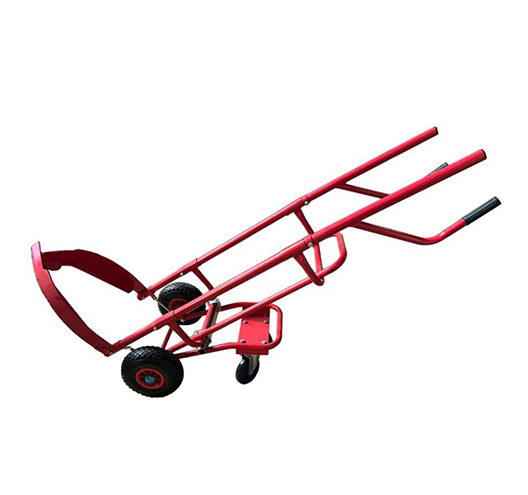 Tyre Trolley 200 kg