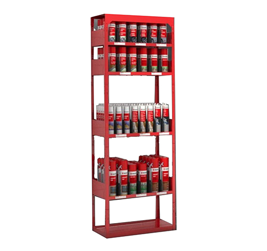 5 Tier Storage Rack