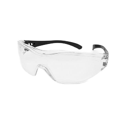 Comfort Fit Safety Glasses