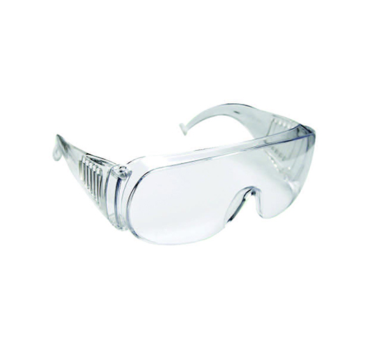 Over Glasses Safety Glasses