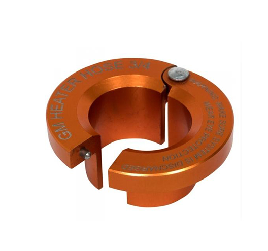 Heater Hose Disconnct For GM