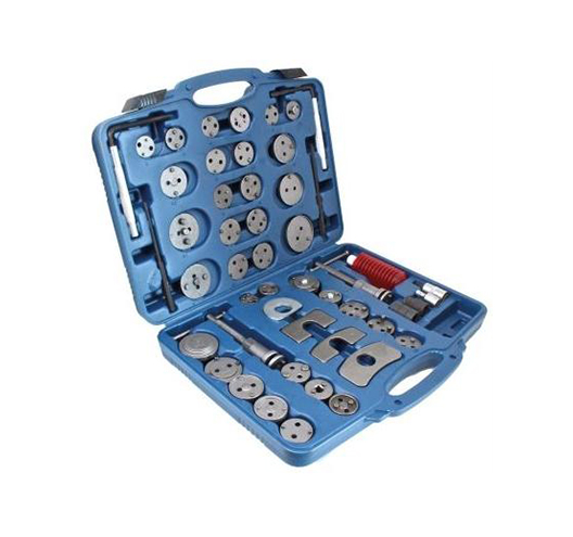 50PCS Universal Caliper Wind Back Kit