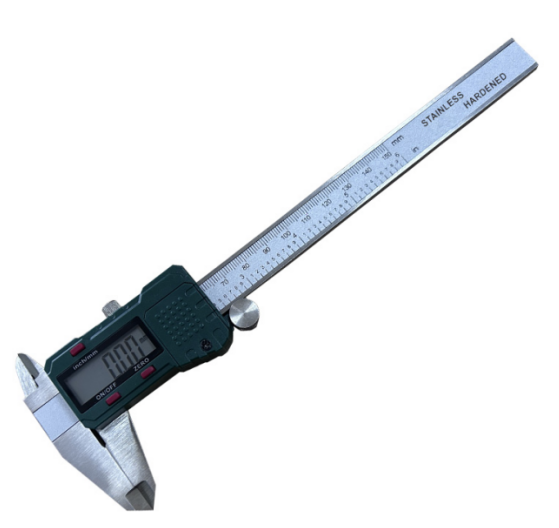 6"/150MM Digital Caliper