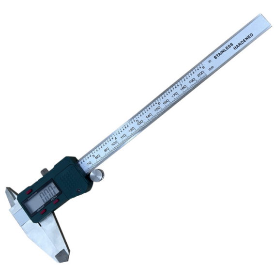 8"/200MM Digital Caliper