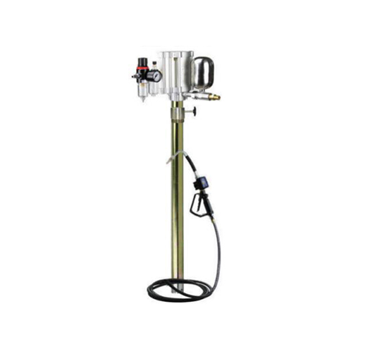 Pneumatic Oil Pump 15L Pressure Ratio 5:1