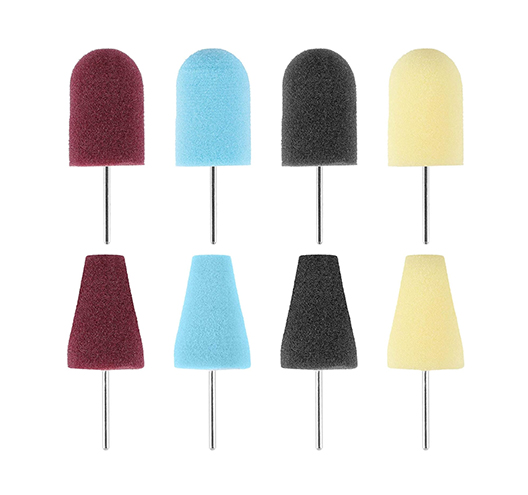 8PC Sponge Polishing Set