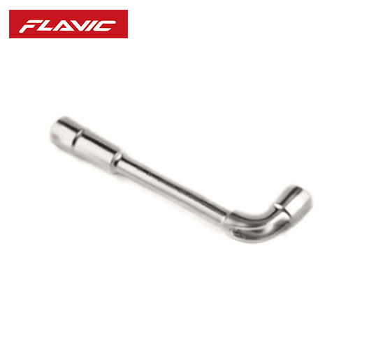 6MM L Shaped Hex Socket Wrench