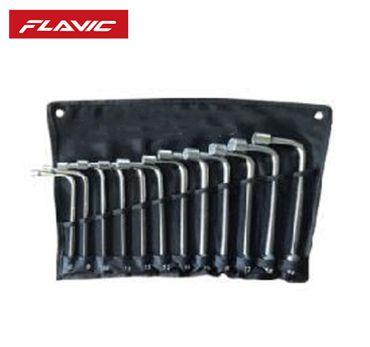 12pc L Type Wrench