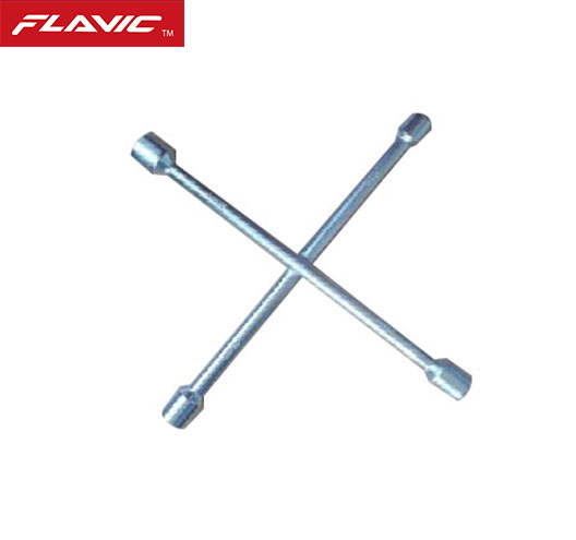 25" Cross rim wrench