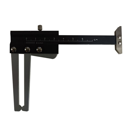 Disc Brake & Type Depth Gauge-60cm