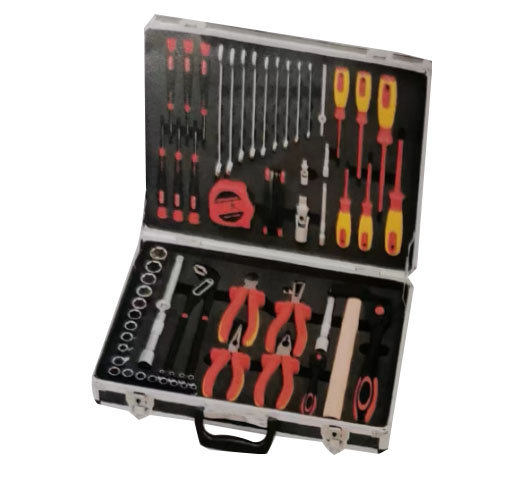 69PCS TOOL SET