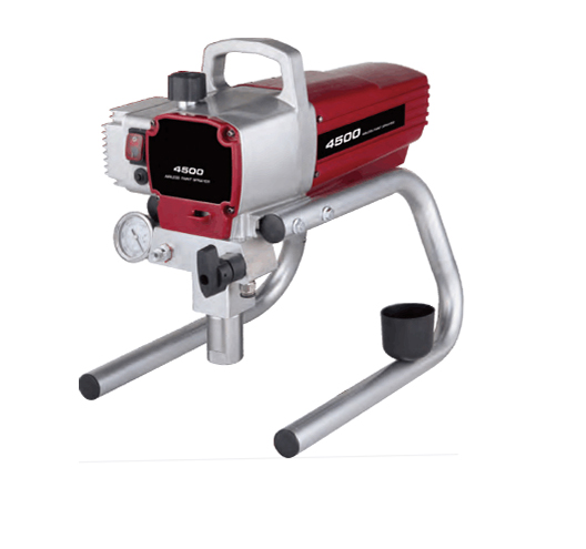 'Air Less Paint Sprayer