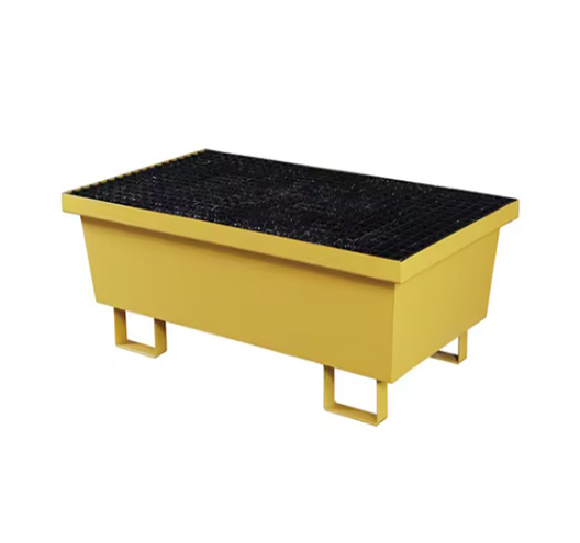 Steel Spill Pallet