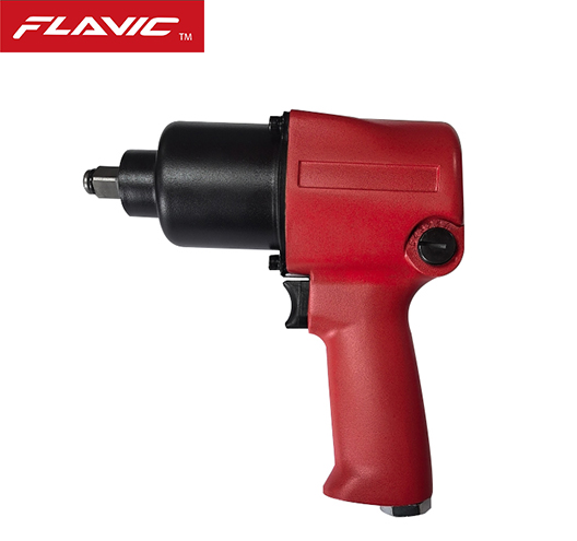 1/2" Air Impact Wrench(Twin Hammer)/680N·m