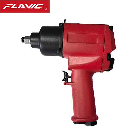 1/2" Air Impact Wrench(Twin Hammer)/850N·m