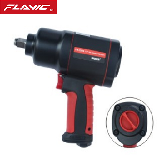 1/2" Air Impact Wrench(Twin Hammer)/860N·m