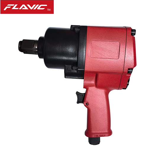 3/4"Heavy Duty Air Impact Wrench(Twin Hammer)/2000N·m