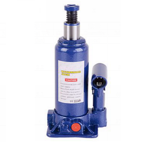 4 Ton Hydraulic Bottle Jack 3.2KG