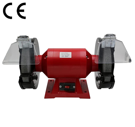 8" Bench Grinder 600W