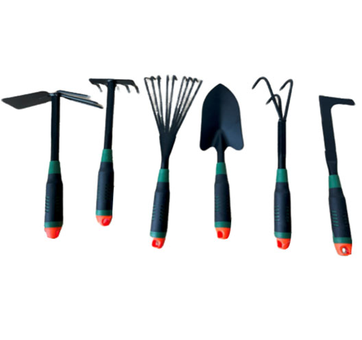 14PCS Garden Hand Tools
