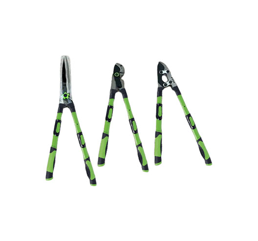 3PC Hedge Shears