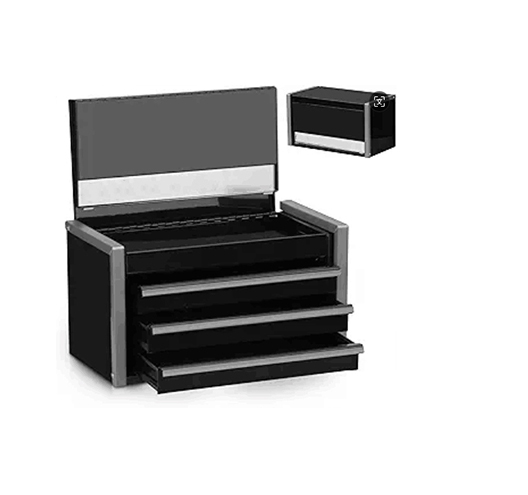 3 Drawer Mini Tool Box