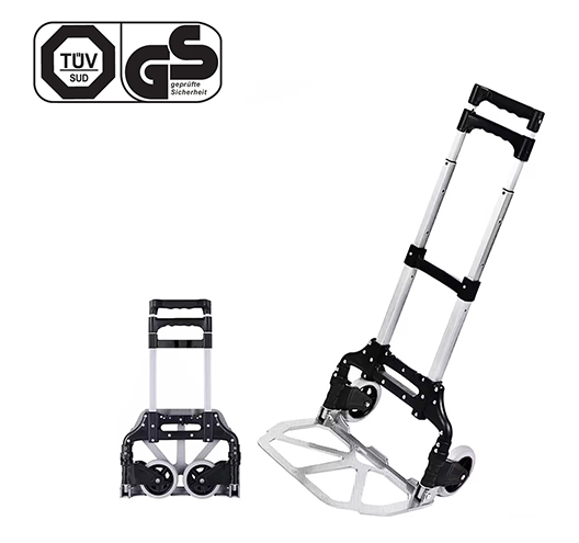 70KG Folding Aluminium Sack Truck