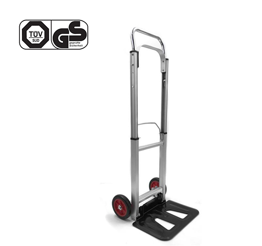 90KG Folding Aluminium Sack Truck