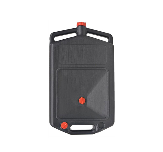 8L Oil Drainer Drum