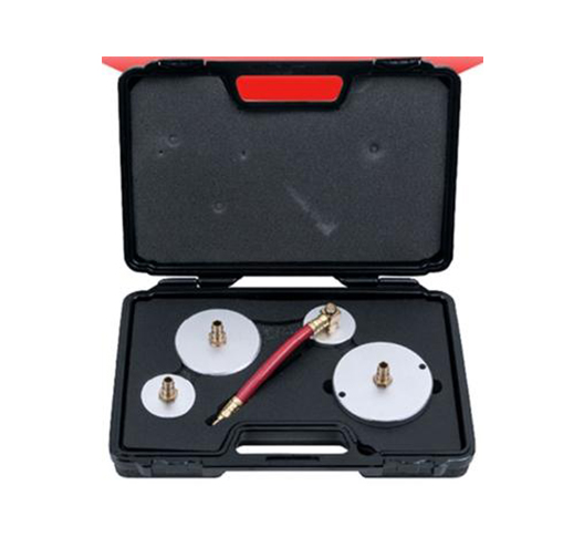 Adapter set brake bleeding,4pcs