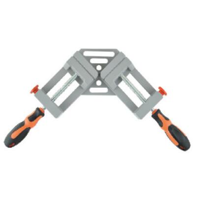 Quick Release Cornerclamp (Rubber handle)