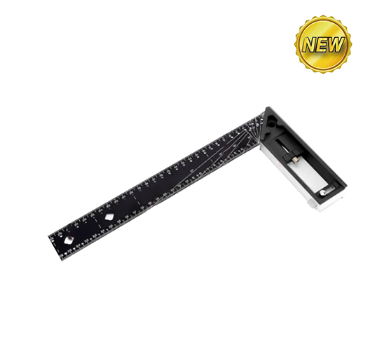 300mm Square Rulers