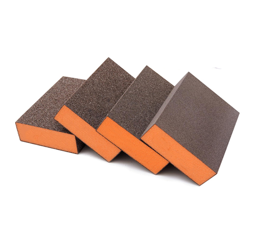 4PC Extra Fine Sanding Block