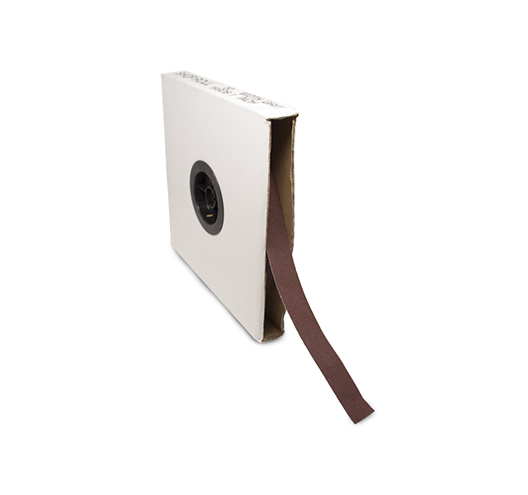 Aluminum Oxide 1" x 150' ShopRoll