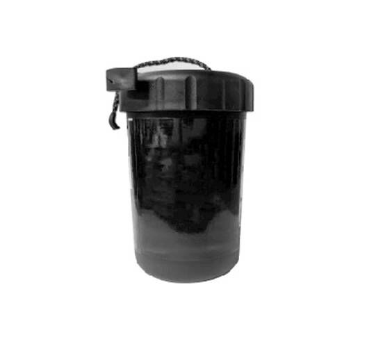 30M Hollow roll braided ropein plastic box