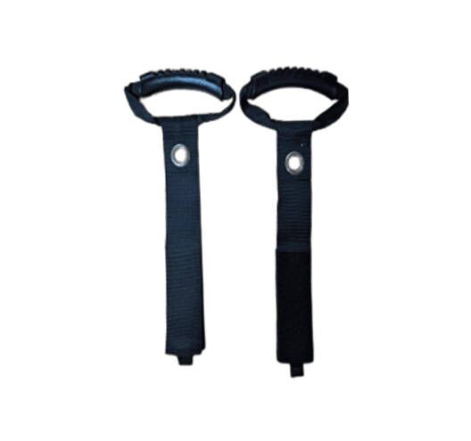 2pc Cable & Hose Organizer  Set 5cm*55cm