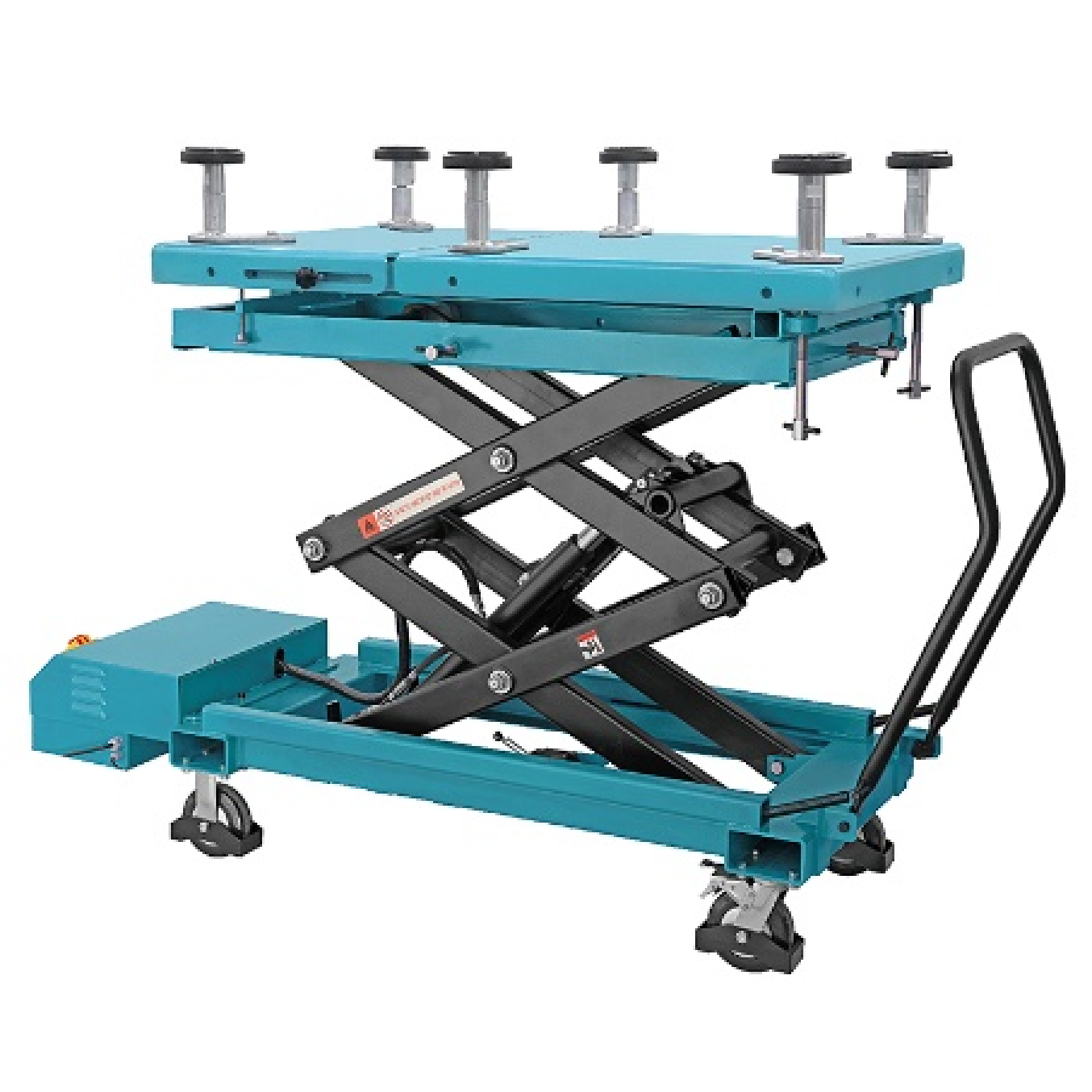 EV Battery Lifting Table
