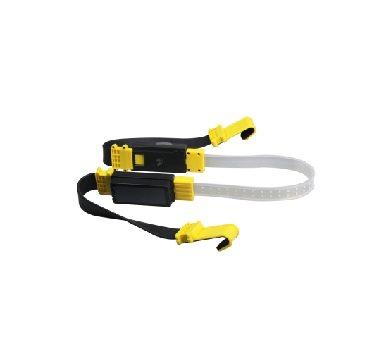 60pcs SMD Rechargeable strip Underhood Work Light