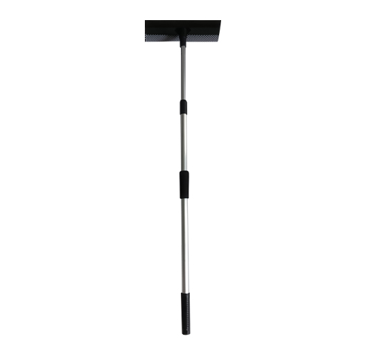 70-120CM Extendable Aluminum Handle Window Brush