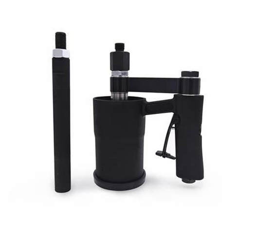 Stubby Air Slide Hammers