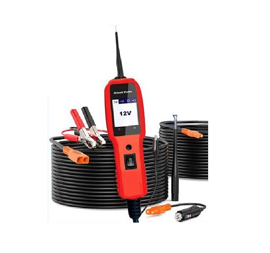 0-65V Automotive Circuit Tester Electrical System Tool