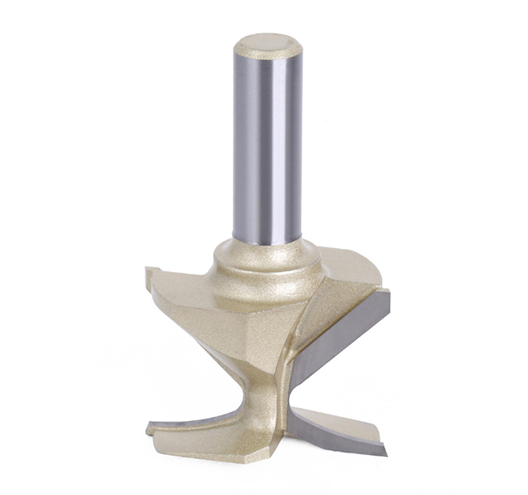1/2'' Handle Arc Bending Integrated Knife