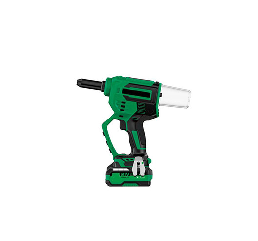 20V Brushless Cordless Riveter