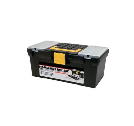 12 Inch Toolbox