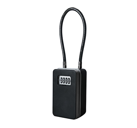 Key Safe Box