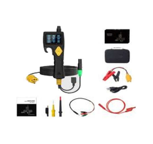 Auto Circuit Tester/ElectricalSystem Tool W/Oscilloscope