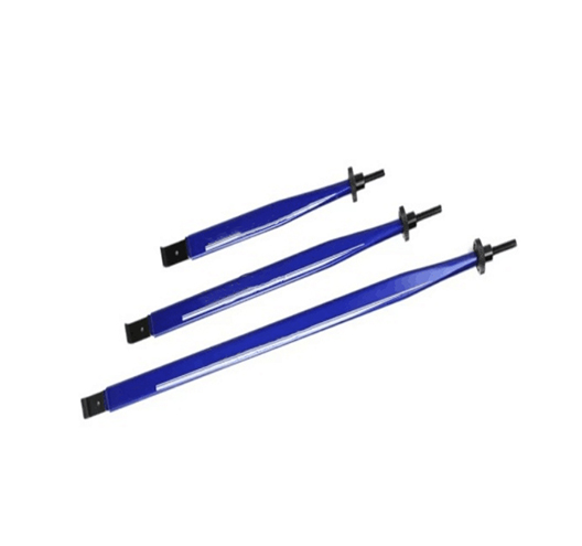 3PC EXTENSION CLAMP TOOL SET