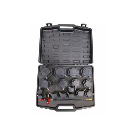 17pc Turbo Tester Set
