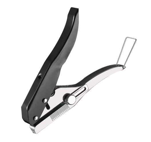 Adjustable Screw Cover Hole Punch